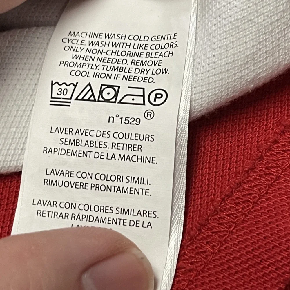 Polo Ralph Lauren‎ Men's 2XB Striped Polo Red Embroidered Pony Preppy Classic